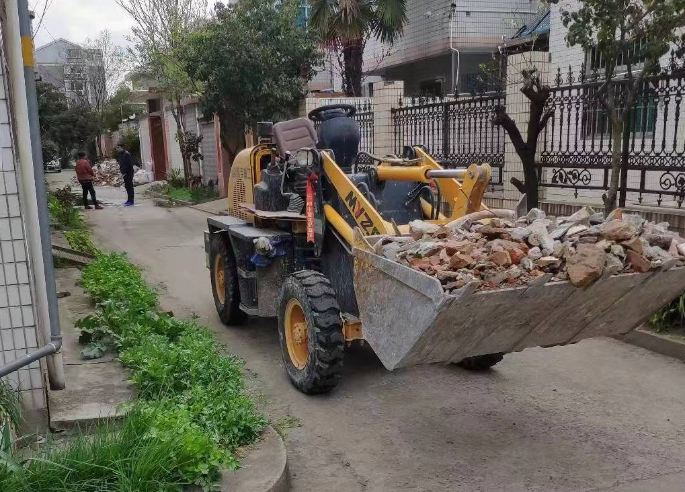 广陵区拆除报价服务
