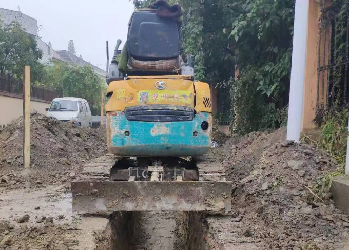 广陵区机械租赁哪家好