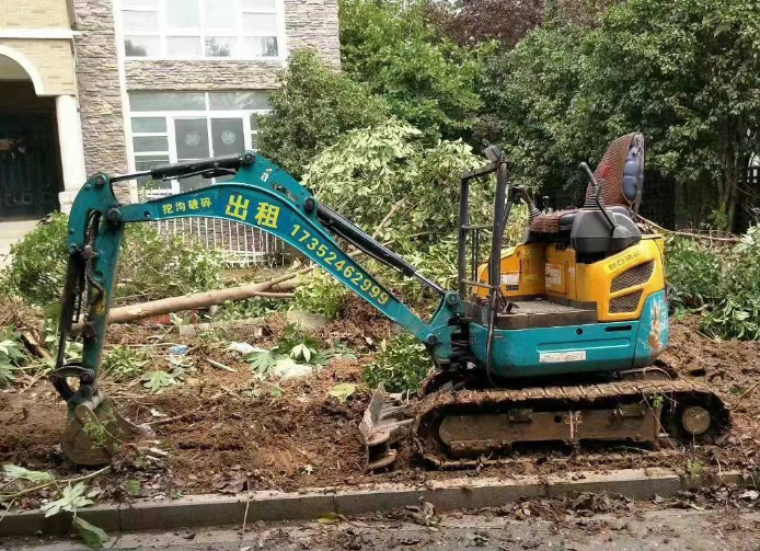 广陵区扬州顺心拆除